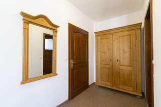 Гостевой дом Pensiunea Aron 2 Бран Двухместный номер с 1 кроватью-2