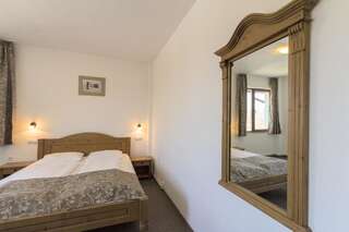 Гостевой дом Pensiunea Aron 2 Бран Двухместный номер с 1 кроватью-5