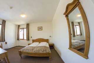 Гостевой дом Pensiunea Aron 2 Бран Двухместный номер с 1 кроватью-7