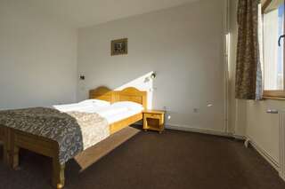 Гостевой дом Pensiunea Aron 2 Бран Двухместный номер с 2 отдельными кроватями-2