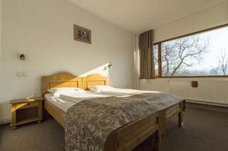 Гостевой дом Pensiunea Aron 2 Бран Двухместный номер с 2 отдельными кроватями-3