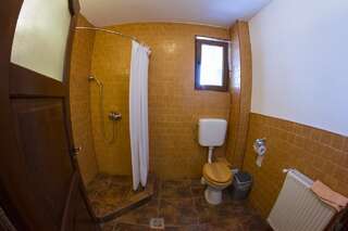 Гостевой дом Pensiunea Aron 2 Бран Двухместный номер с 1 кроватью-8