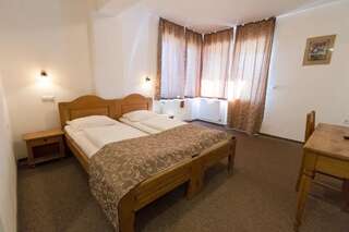 Гостевой дом Pensiunea Aron 2 Бран Двухместный номер с 2 отдельными кроватями-8