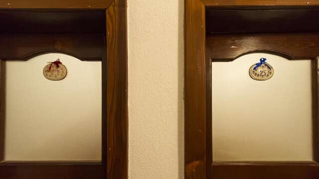 Гостевой дом Pensiunea Aron 2 Бран-24