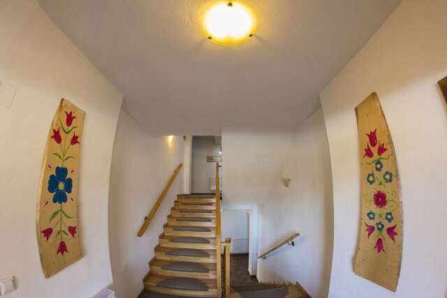 Гостевой дом Pensiunea Aron 2 Бран-28