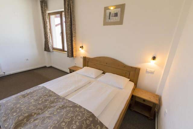 Гостевой дом Pensiunea Aron 2 Бран-37