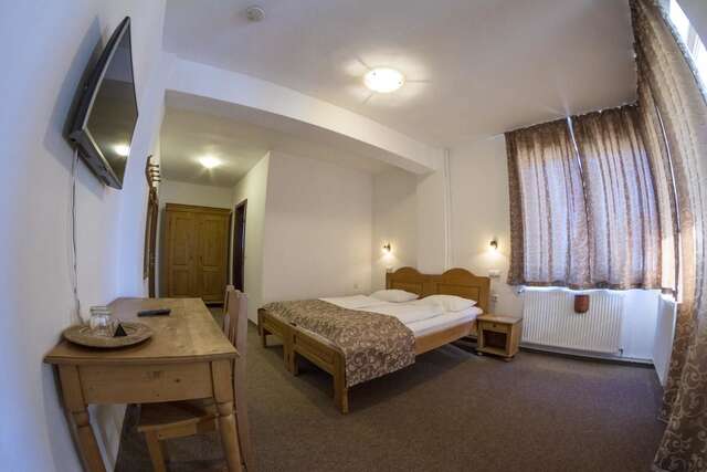 Гостевой дом Pensiunea Aron 2 Бран-40