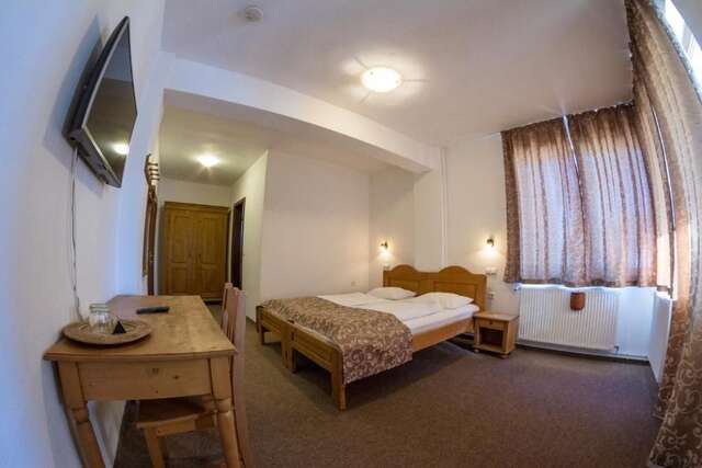 Гостевой дом Pensiunea Aron 2 Бран-50